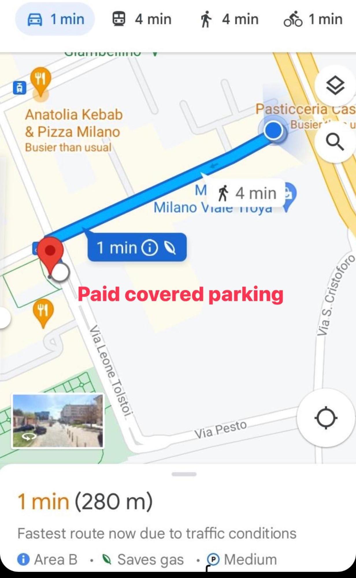 Ampio Bilocale Zona Navigli Milão Exterior foto